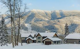 Brooks Creek Ranch Bed & Breakfast Fernie 4* Canada